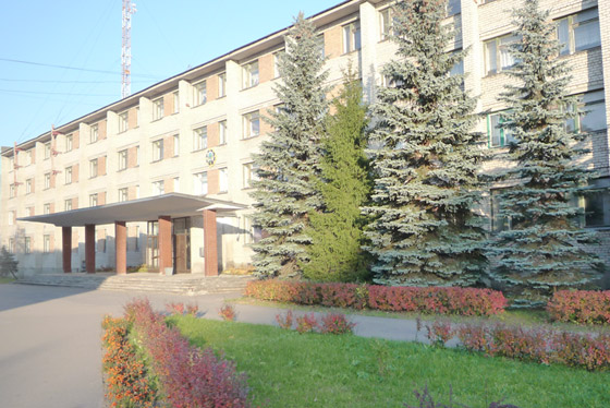 Псковский агротехнический колледж